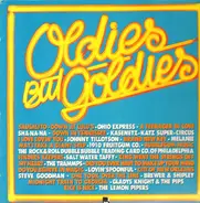 Ohio Express, Melanie... - Oldies But Goldies