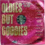 The Everly Brothers; The Box Tops - Oldies But Goodies - Vol. 12