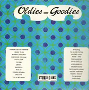 Various - Oldies But Goodies Vol. 2