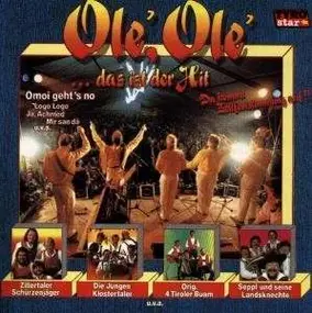 Various Artists - Ole Ole