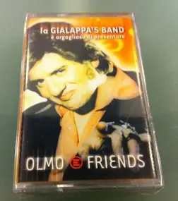 Various Artists - Olmo E Friends