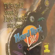 CD - The Monkees / Otis Redding / The Doobie Brothers a.o. - On The Road With Hard Rock Live