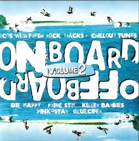 Various Artists - Onboard Offboard Volume 2