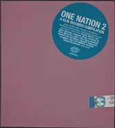 Lovelab, Subotek, DJ Pici a.o. - One Nation 2