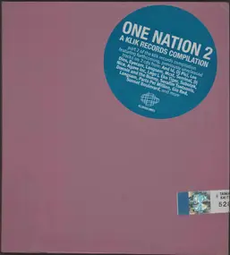 Various Artists - One Nation 2