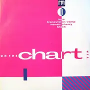 7'' - Various - On The Chart Tip 1