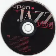 CD - Stan Getz & Bill Evans Trio,Brecker Brothers, u.a - Open The Jazzdoor