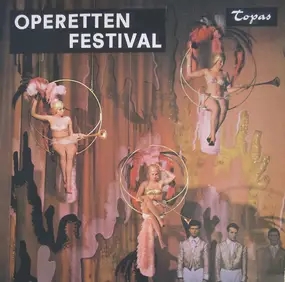 Various Artists - Operetten - Festival