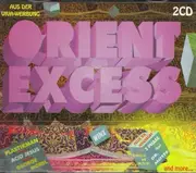 Double CD - Various - Orient Excess