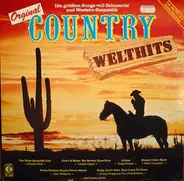 Bobby Bare, Tammy Wynette a.o. - Original Country Welthits