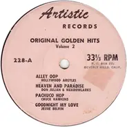Various - Original Golden Hits Volume 2