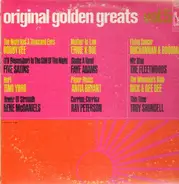 Original Golden Greats Vol. 5 - Original Golden Greats Vol. 5