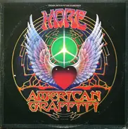 Rock & Roll Compilation - OST - More American Graffiti