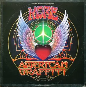 Rock - OST - More American Graffiti