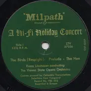 Various - A Hi-Fi Holiday Concert