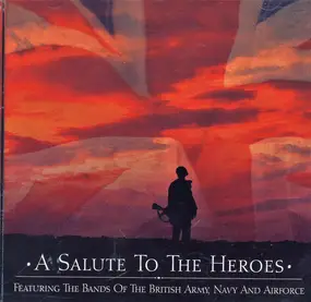 Various Artists - A Salute To The Heroes