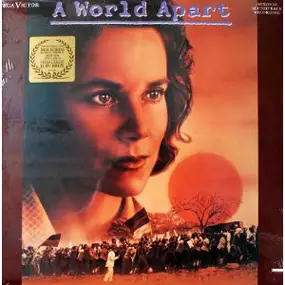 Soundtrack - A World Apart