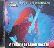 Various - A Tribute To Jason Becker - Warmth In The Wilderness Vol. 2