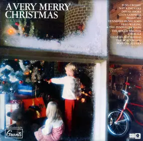 Peggy Lee - A Very Merry Christmas:  Vol. VIII