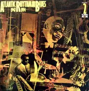 The Diamonds / Ruth Brown / The Clovers a.o. - Atlantic Rhythm & Blues 1947-1974 (Volume 2 1952-1955)