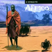 Various - A Voyage to Africa