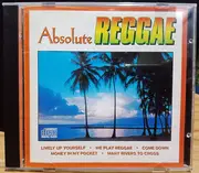 CD - The In Crowd / Jackie Edwards / Gregory Isaacs a.o. - Absolute Reggae