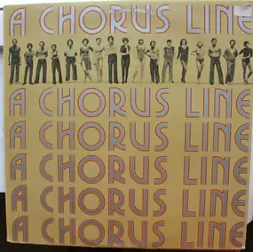 Michael Bennett - A Chorus Line - Original Cast Recording