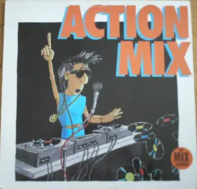 G.M.T. One - Action Mix Volume One