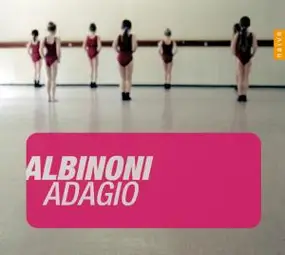 Various Artists - Adagio