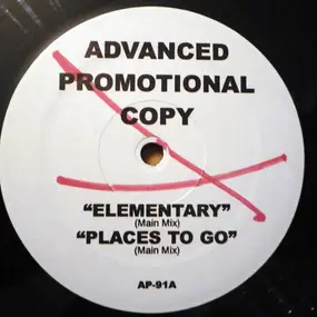 Various Artists - Advanced Promotional Copy