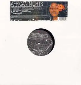 Various Artists - African Nights (Album Sampler)