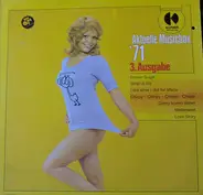 Various - Aktuelle Musicbox '71 - 3.Ausgabe