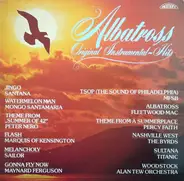 Santana, MFSB a.o. - Albatross (Original Instrumental-Hits)