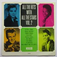 Bobby Freeman, The Tokens, Johnny Cymbal, Don Covay... - All The Hits With All The Stars Volume 2