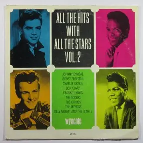 Bobby Freeman - All The Hits With All The Stars Volume 2