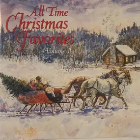 Fred Waring - All Time Christmas Favorites Volume II