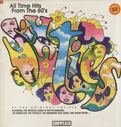 LP - Percy Sledge, Mary Hopkin, The Crystals a.o. - All Time Hits From The 60's