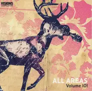 Propagandhi, Fire In The Attic a.o. - All Areas Volume 101