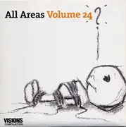 CD - Fu Manchu, Payola a.o. - All Areas Volume 24