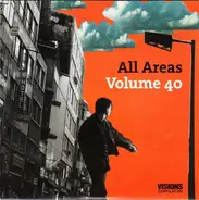 Caesars, Monochords a.o. - All Areas Volume 40