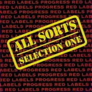 Ancala Gon, Meatlocker, Physical Attraction... - 'All Sorts' Selection One