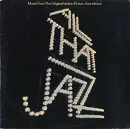 George Benson / Ann Reinking - All That Jazz