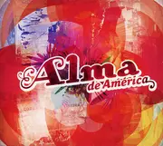 CD - Robert Mitchum, Carmen Miranda, Pink Martini a.o. - Alma De América - Digipak