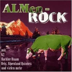 K2 - Almen-Rock