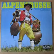 Alphornbläser a.o. - Alpengrüsse