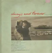 LP - Various - Always And Forever The Love Album