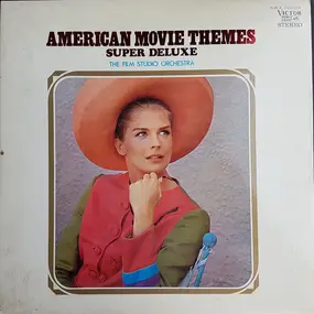 Various Artists - American Movie Themes Super Delux
