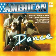 CD - Candyman / Labelle / Dan Hartman - American Dance