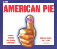 Joan Baez / Donovan / Don McLean a.o. - American Pie