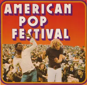 The Byrds - American Pop Festival